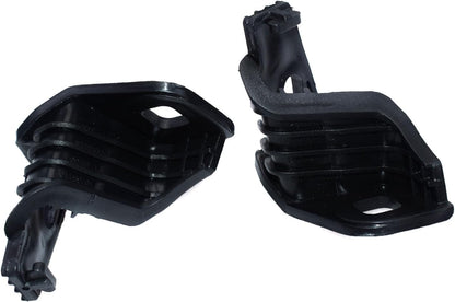 ya 4 8.14 A pair of headlight bracket LH and right hand suitable for BMW 420i 428i 430i 440i 320i 330i