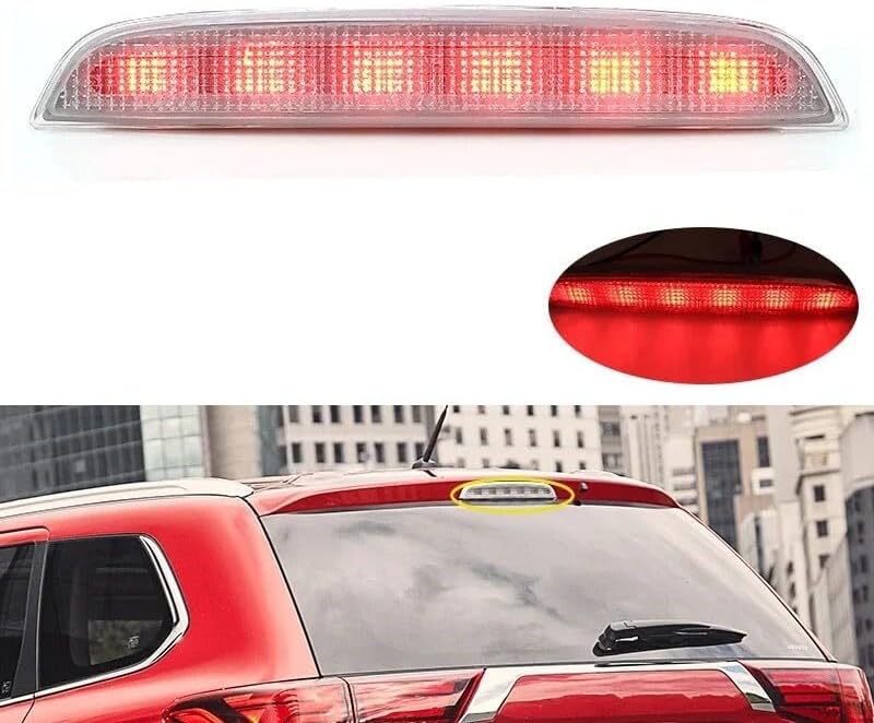 ya 5 8.24 baidi High Mount Stop Light Assy for Mitsubishi for Outlander Phev III 2013-2021 8334A113