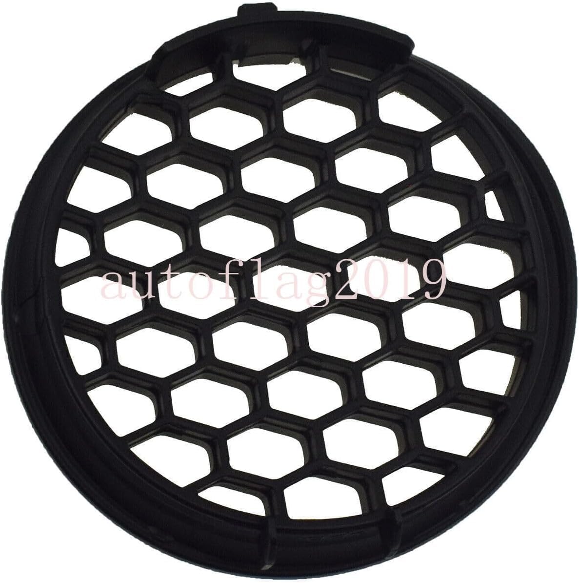 ya 14 9.20 zhengce Suitable for Subaru for Impreza 2008-2014 front right fog light protective-1