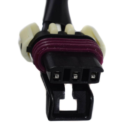 ya 2 8.15 LS1-LS6 to LS2-LS3 Knock&Cam camshaft Sensor Extension Harness Suitable for Chevrolet 