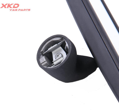 ya 7 8.24 baidi Black Inside Rear View Mirror for Jetta for Bora for Golf GTI 4 MK4 for Passat B5 Rabbit