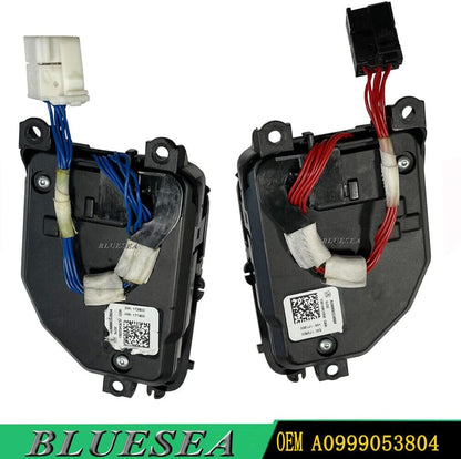 ya 5 8.24 baidi for Mercedes-Benz steering wheel multi-function switch Assisted driving function
