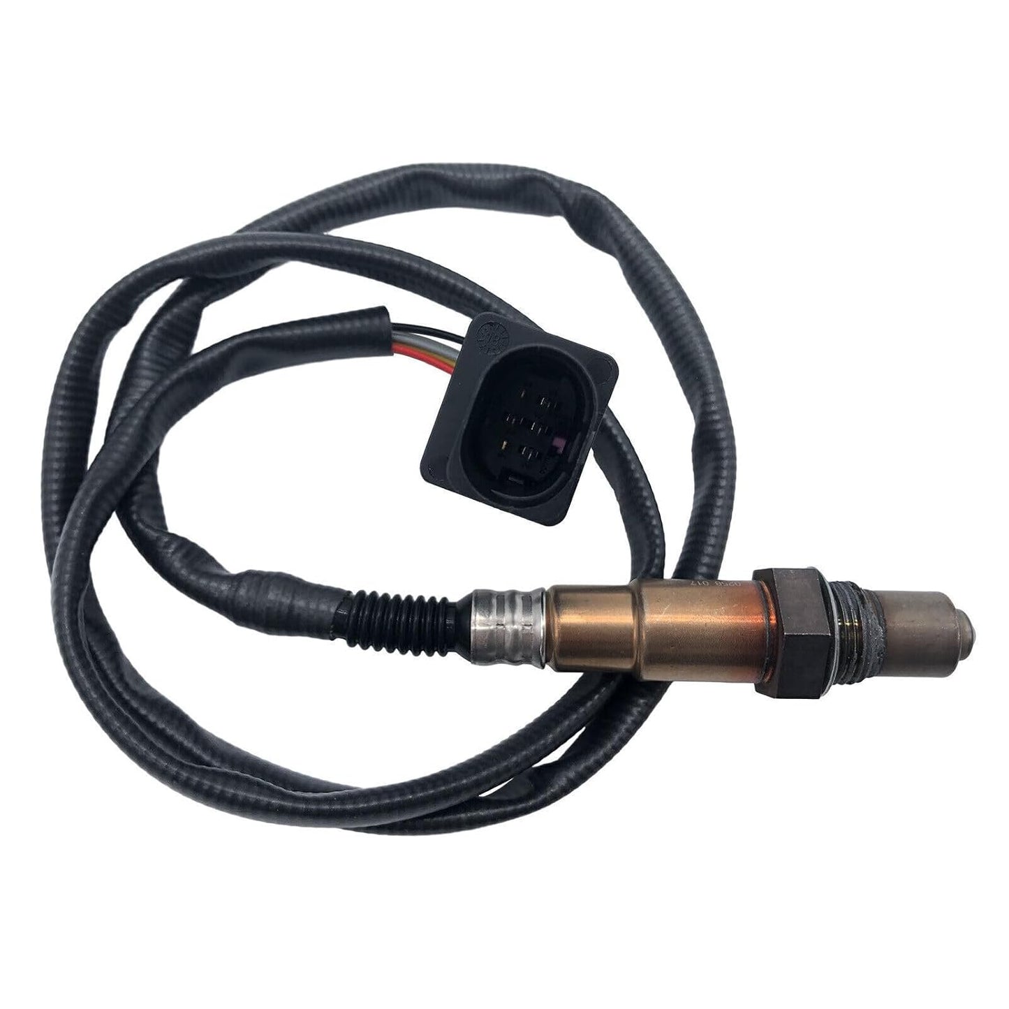 ya 4 8.14 11787523434 752343401 1X Right Front O2 Oxygen Sensor Suitable for BMW 3 E46 325i