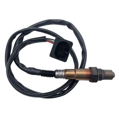 ya 2 8.15 11787523434 752343401 1X Right Front O2 Oxygen Sensor Suitable for BMW 3 E46 325i