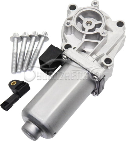 ya 10 9.16 baidi Transfer Case Shift Motor 27107566296 for BMW E53 E70 E83 X3 X5 27107568267