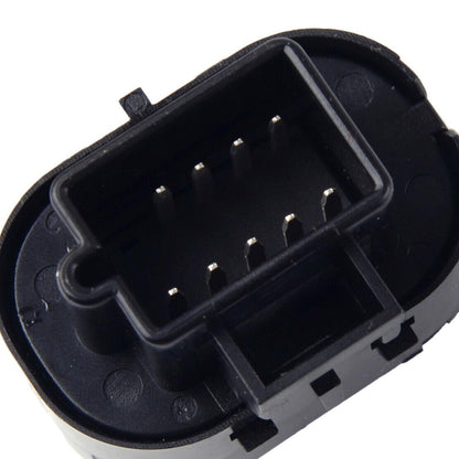 ya 6 8.14 22883768 Mirror Control Switch for Chevrolet Silverado GMC 2007 2008 2009 10-14