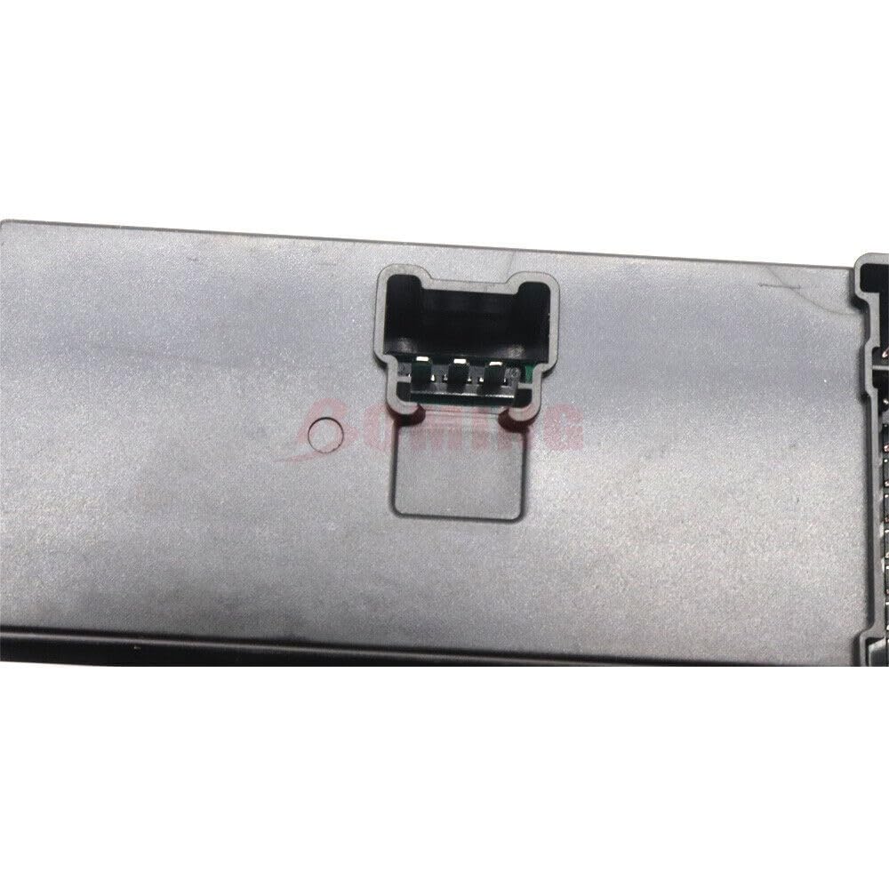 ya 4 8.8 for Nissan TIIDA 2007-2010 Power Window Master Switch 25401-EW70A 25401-1JY0A