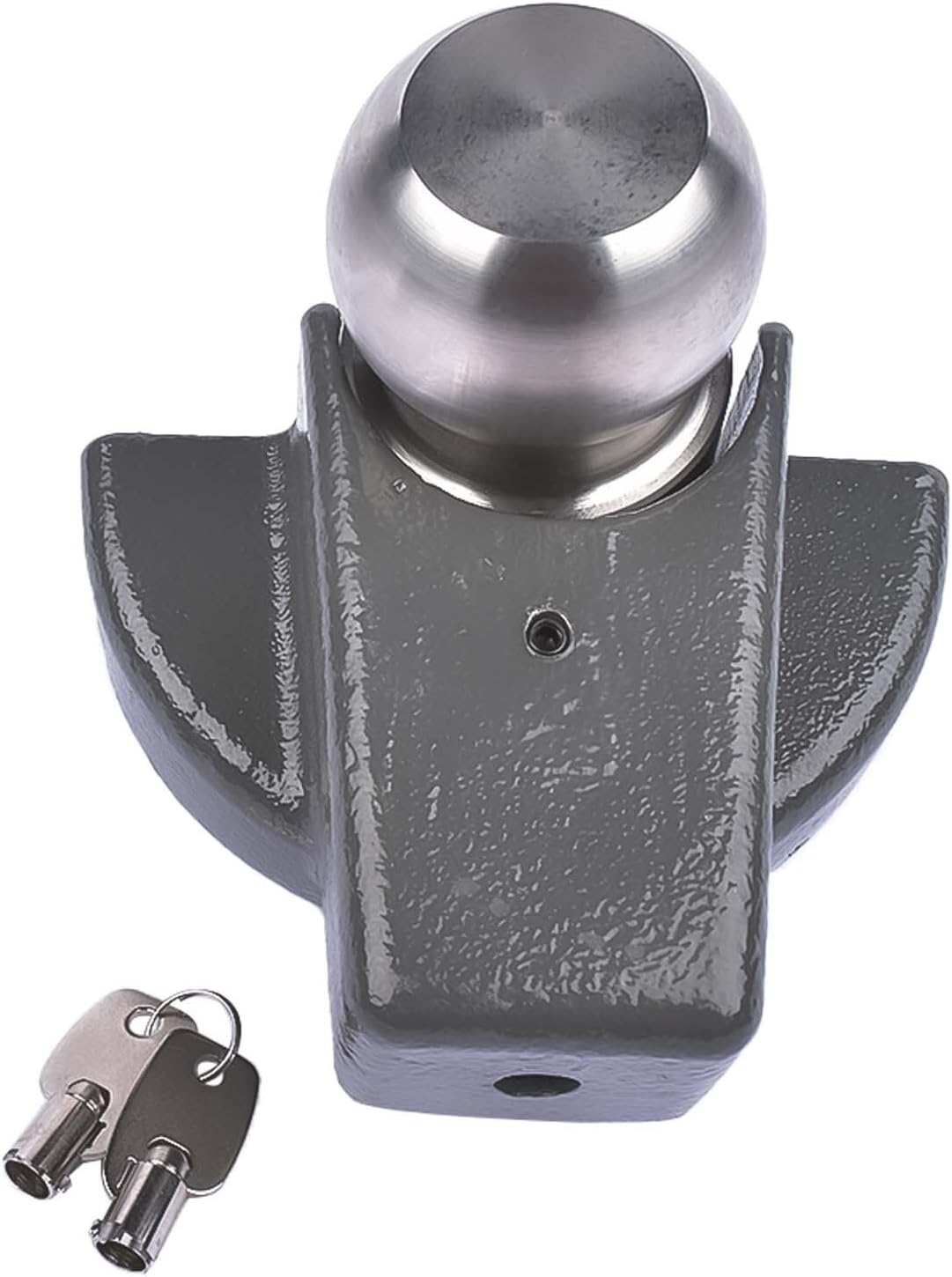 ya 4 8.8.2 Trailer Coupler Lock for 2 5/16 inch Coupler U-BRP2516 RV