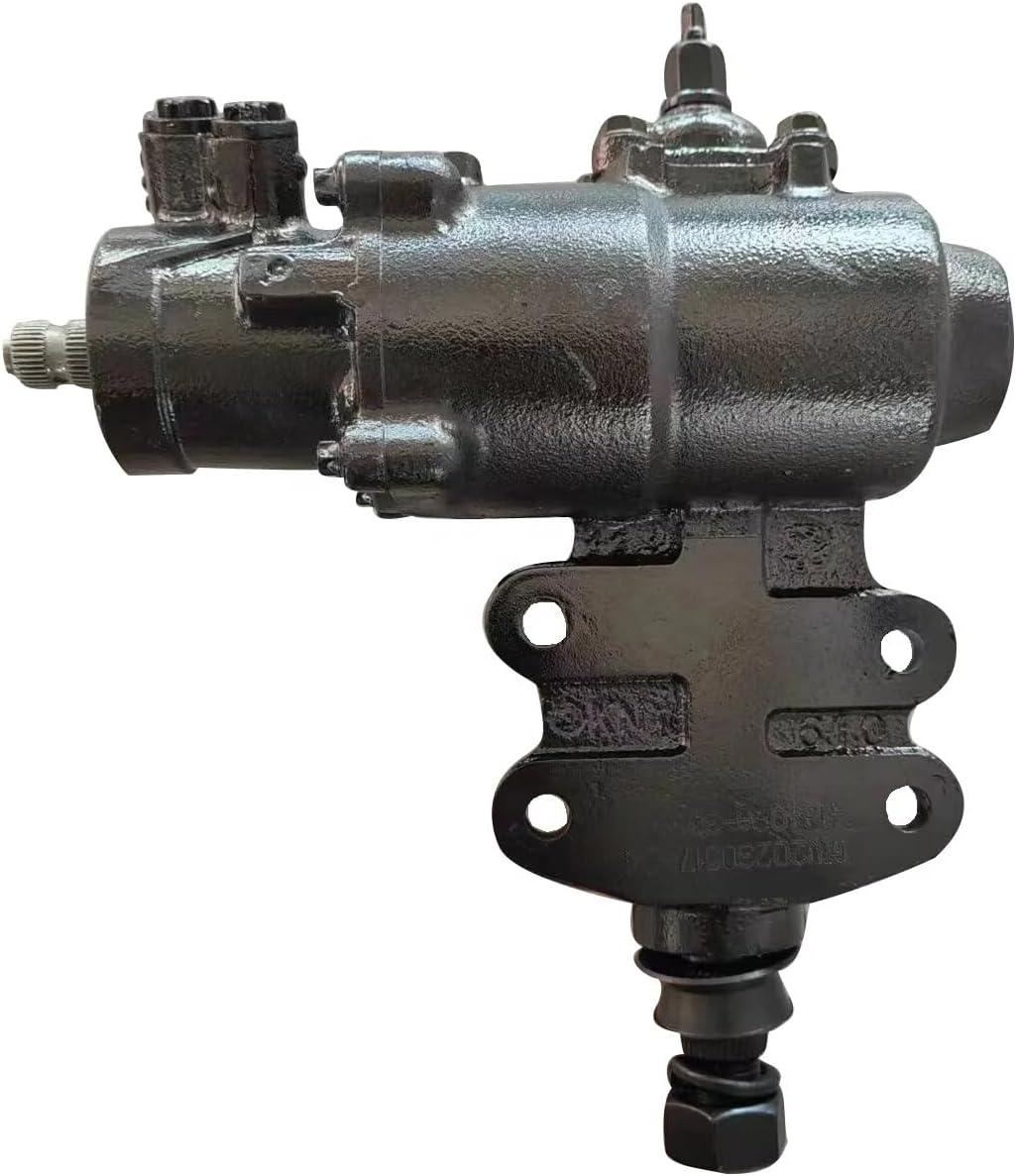ya 7 8.24 baidi High quality 49200-11G00 49200-11G10 RHD bogie price suitable for Nissan D21