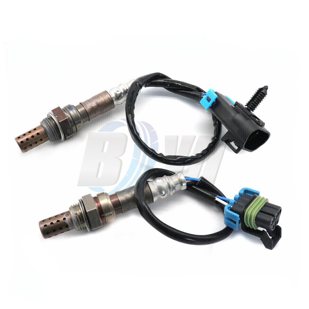 ya 2 8.15 for Vauxhall for Opel Astra J GTC Insignia 2.0L O2 Oxygen Sensor 12617648 12629659