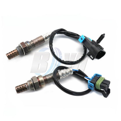 ya 2 8.15 for Vauxhall for Opel Astra J GTC Insignia 2.0L O2 Oxygen Sensor 12617648 12629659