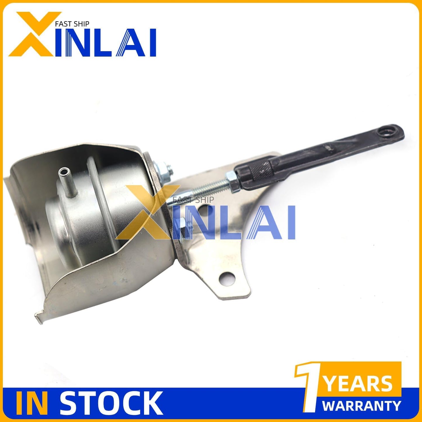 ya 4 8.24 baidi GT1544V Turbo Wastegate Actuator for BMW for Volvo for Peugeot Citroen 1.6 753420