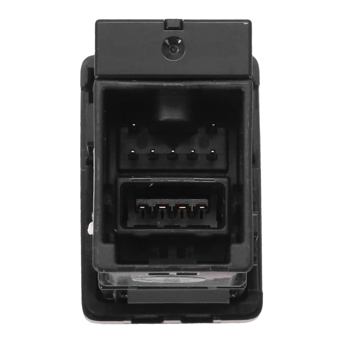 ya 23 10.7 baidi for for Toyota Models from Year 2014 USB AUX Adaptation Easy Installation Process