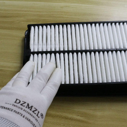 ya 23 10.7 baidi 17220-P8F-A10 Air Filter Element for Honda Odyssey 3.5L V6 2002-2004 Engine -