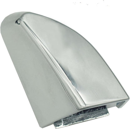 ya 5 8.24 baidi Exterior Chrome Door Handle Protector Front and Rear Cover for Hyundai for Tucson 2016-2021