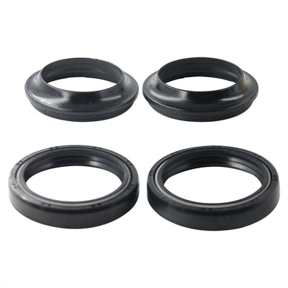 ya 13 9.15 baidi Fork Dust Oil Seals Kit for Kawasaki KX125 KX250 KX500 ZX6R ZX9R ZZR600