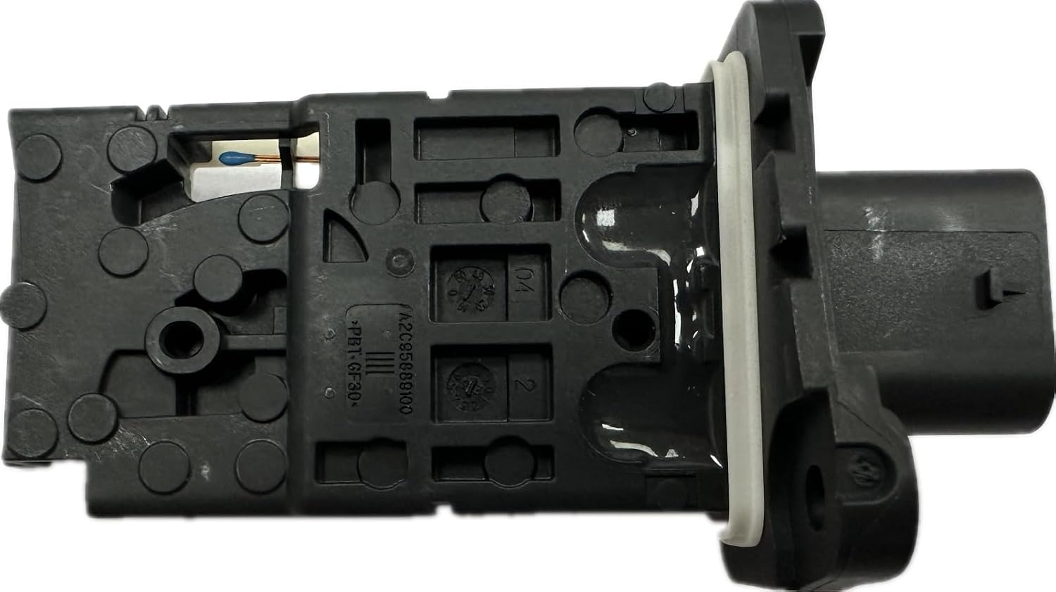ya 2 8.15 OEM C00050803 A2C99628200 Suitable for SAIC MAXUS LDV T60 Mass air Flow Sensor