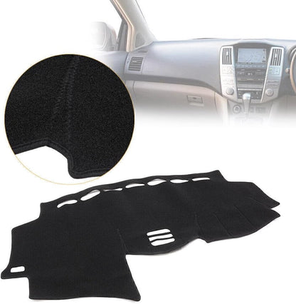 ya 10 9.16 baidi Dash Sun Cover Mat Dashboard Pad Dashmat Fit for Lexus RX300 RX330 2004-2009 05