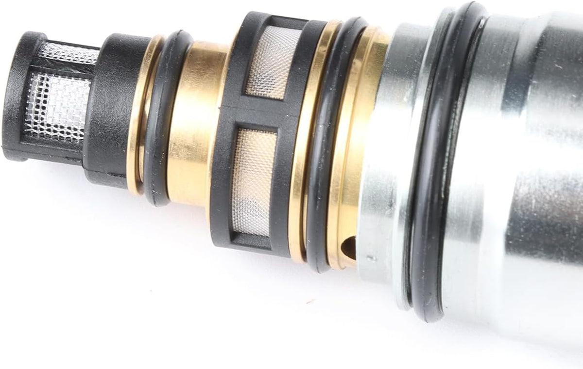 ya 9 10.24 1 Piece New Air Conditioner Compressor Valve 97674F Fits 2011-2016 for Kia Optima for Hyundai Sonata -