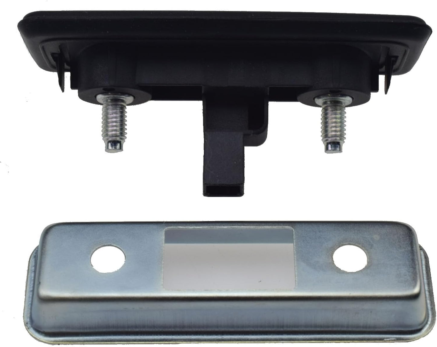 ya 2 8.15 1Z0827574C Exterior Tailgate Boot Handle for Skoda Octavia II 2004-2012
