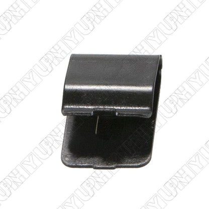 ya 10 9.16 baidi 55075480AC Hood Prop Support Rod Retainer Clip Fits for Jeep for Wrangler 1997-2000