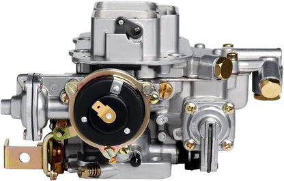 ya 2 8.15 2 Barrel Carburetor for Weber 32/36 Carburetor DGEV DGAV DGV 32 36 for Toyota