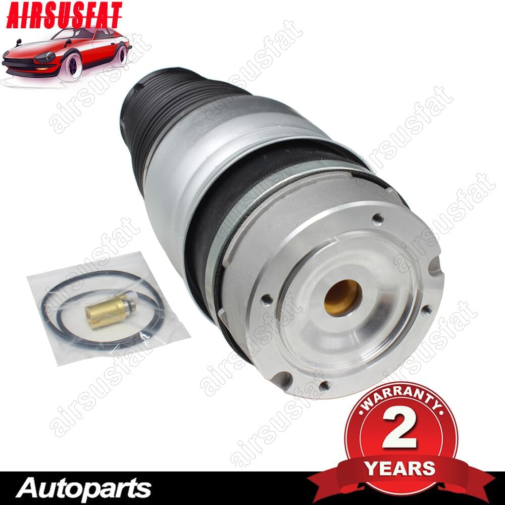 ya 10 9.16 baidi Front Left Air Suspension Spring Bag Fit for Audi Q7 for Porsche for Cayenne for VW Touareg