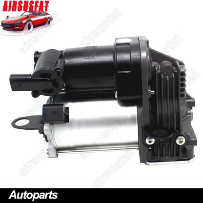 ya 10 9.16 baidi Fit for for Mercedes W166 X166 Air Suspension Compressor Pump ML GL Class 1663200104