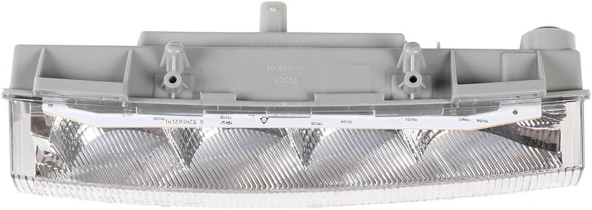 ya 7 8.24 baidi 1 piece right front daytime running light right hand DRL for 2013-15 for Benz X166 ML/GL X204 GLK