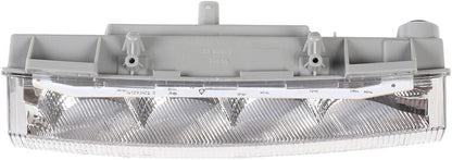 ya 7 8.24 baidi 1 piece right front daytime running light right hand DRL for 2013-15 for Benz X166 ML/GL X204 GLK