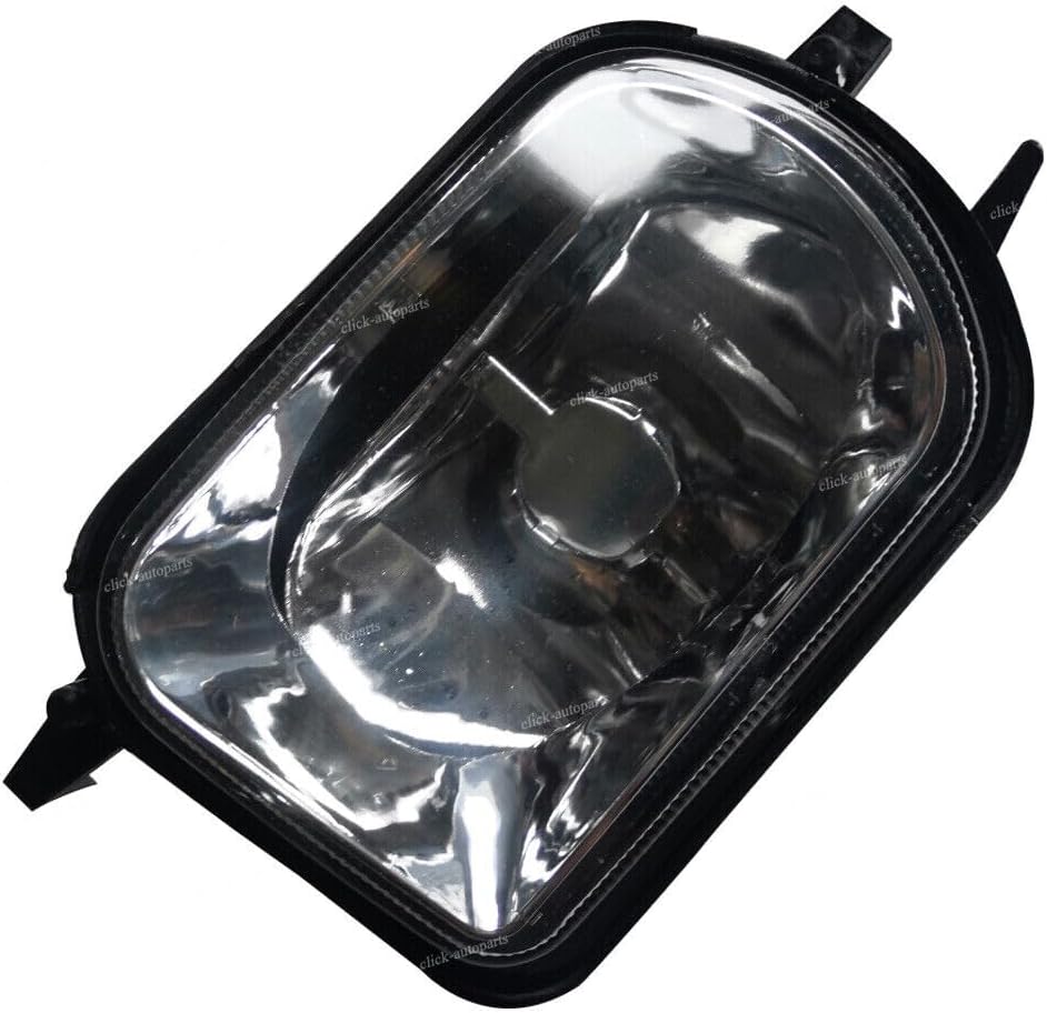 ya 9 10.24 Front Bumper Left Fog Light Lamp for Mercedes-Benz C-Class W203 C230 A2038201756