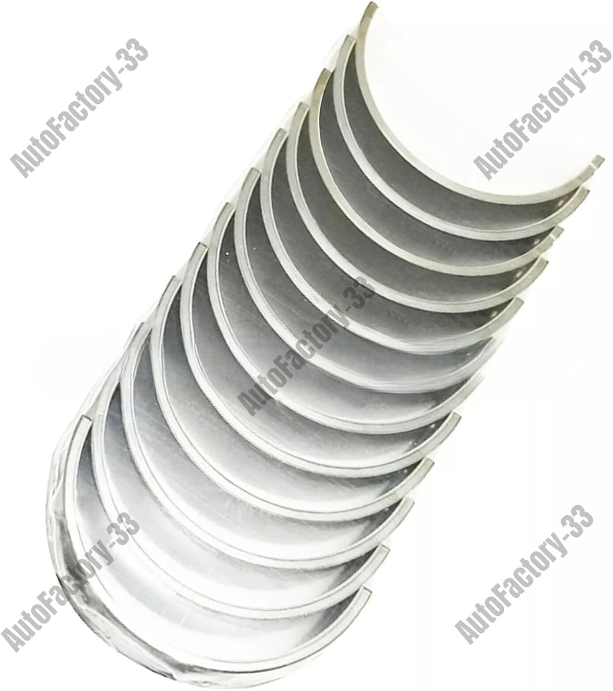 ya 11 9.14 baidiSTD Con rod bearing for Mitsubishi 6D14 6D14T engine