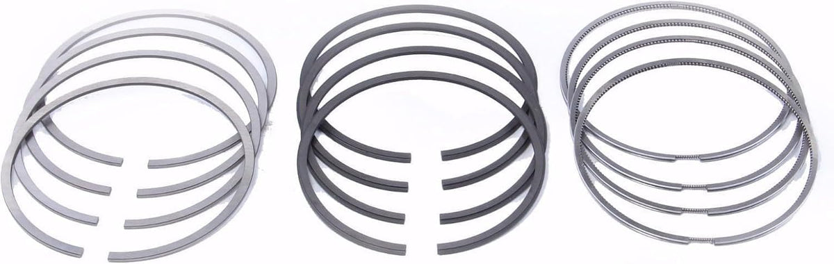 ya 14 9.20 zhengce Piston Ring Set for VW for Golf GTI for JETTA MK4 Beetle for Passat for Au-1