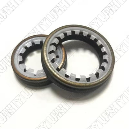 ya 10 9.16 baidi Differential Oil Seal & Driveshaft Oil Seal for Citroen C2 C3 for C4 312126 312127