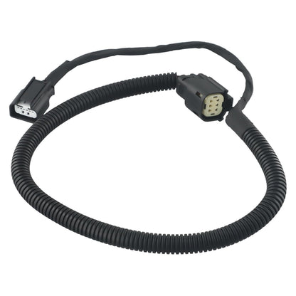ya 23 10.7 baidi Adapter Harness Connector Cable Cable BL3Z-14A411-A Material