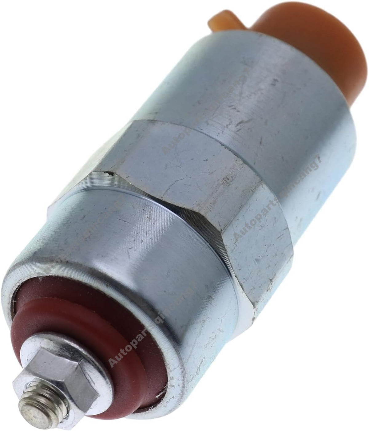 ya 10 9.16 baidi 24V Shut Off Solenoid J905125 for CASE Engine 6590 Loader 680K Tractor 850E