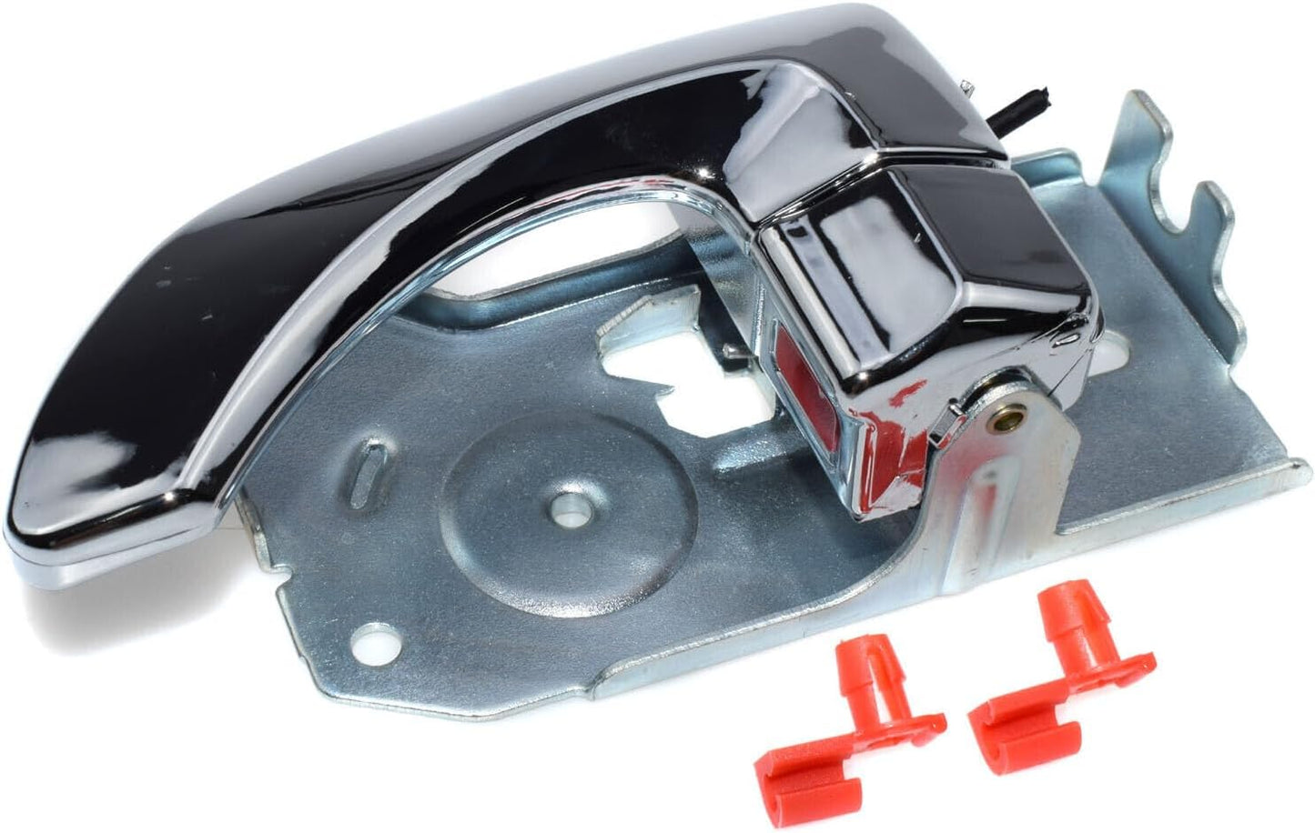 ya 4 8.8.2 Inner Door Handle Front Left Driver Side 826103E011 for Kia for Sorento 2003-2009