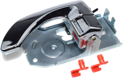 ya 4 8.8.2 Inner Door Handle Front Left Driver Side 826103E011 for Kia for Sorento 2003-2009