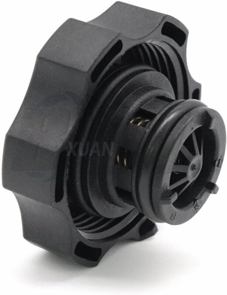 ya 5 8.24 baidi Radiator Coolant Recovery Bottle Cap For 68249136AA for Chrysler for Dodge for Jeep Engine