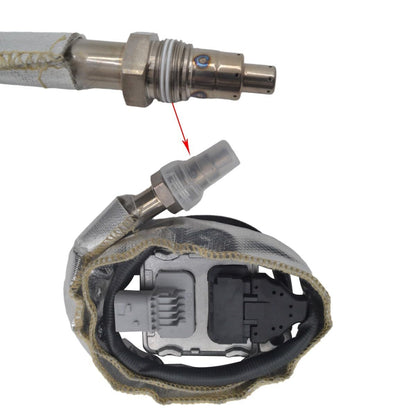ya 9 10.24 NOx Sensor 4326873 for for Ram 2500 3500 4500 5500 6.7L Diesel L6-