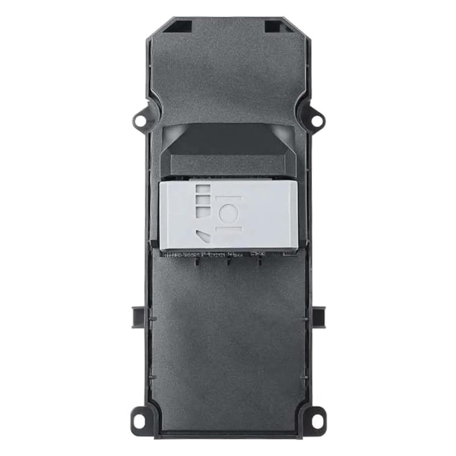 ya 4 8.8 Master Power Window Door Switch for 2009 2010 2011 2012 2012 for Honda for Accord EX L
