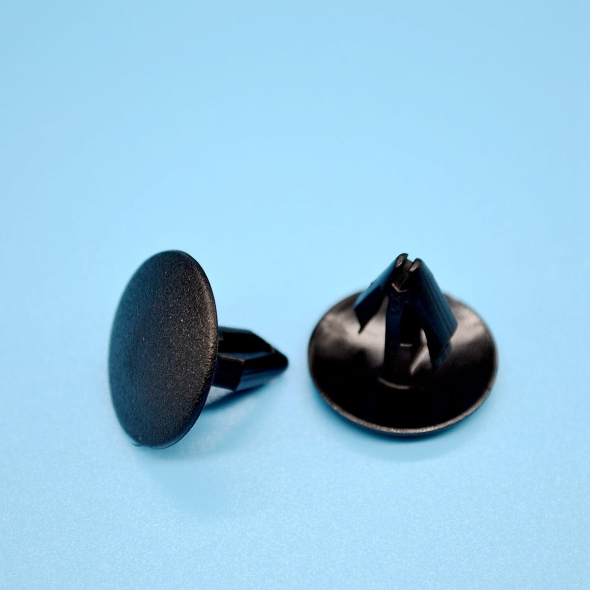 ya 23 10.7 baidi 10pcs Front Fender Retainer Clips Fasteners Screws Rivet for Chevrolet Colorado