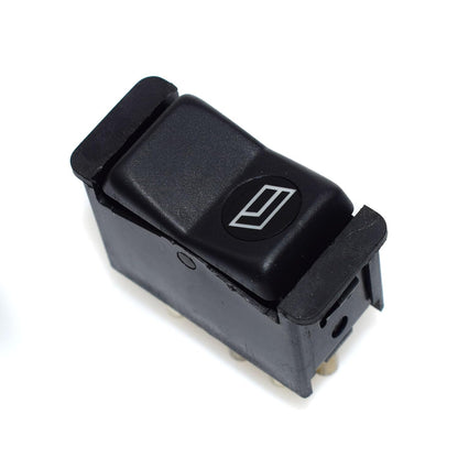 ya 9 10.24 Suitable for Mercedes-Benz 300D 190E 190D Rear Door Panel Mounted Electric