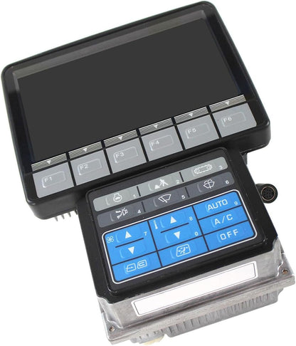 ya 16 10.20 baidi Monitor 7835-31-9002 for PC130-8 PC200-8 PC300-8 Excavator Display