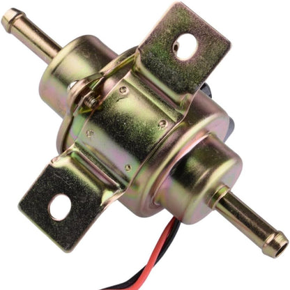 ya 5 8.10 Fuel Pump Replacement for Kubota Yanmar Cub Cadet @