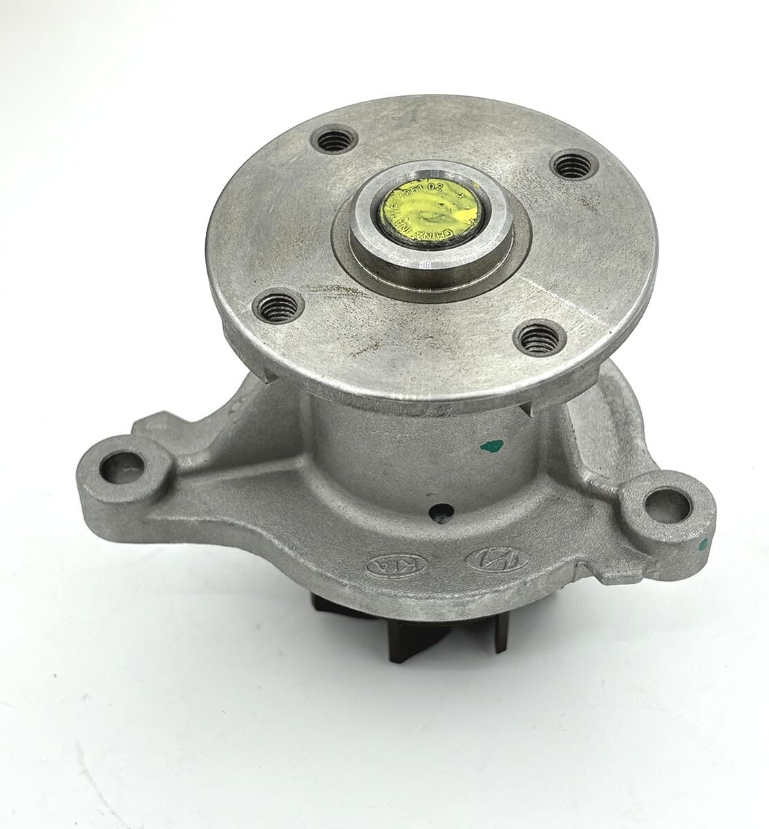 ya 4 8.24 baidi Engine Cooling Water Pump Fits for Hyundai for Kia 1.4L 25100-03800