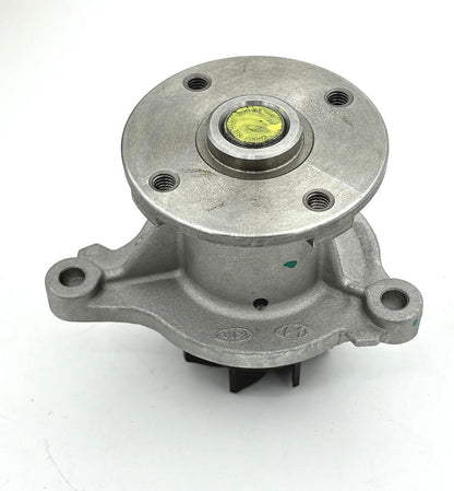 ya 4 8.24 baidi Engine Cooling Water Pump Fits for Hyundai for Kia 1.4L 25100-03800