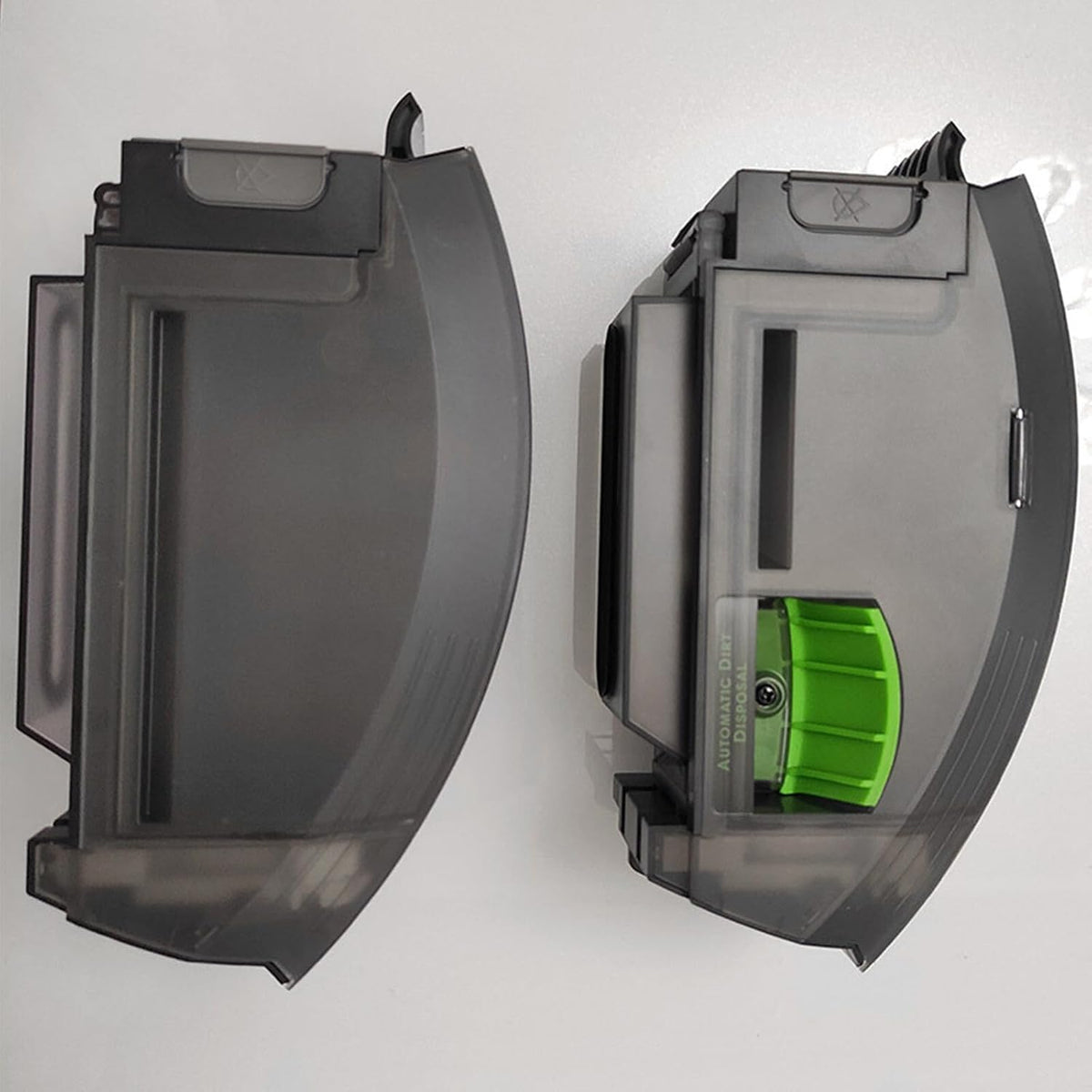 ya 26 10.21 baidi Durable Dust Bin Box Case For iRobot Roomba E And I Series E5 E6 i3 i5 i7 i7+