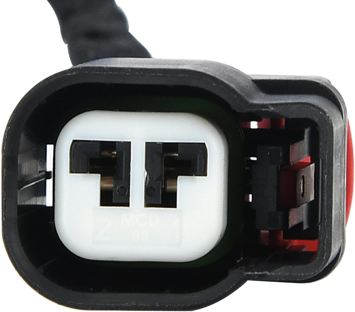 ya 10 9.16 baidi 28329581 Fuel Injection Ignition Harness for Left Hand Fuel Rail 5.3L 6.2L V8