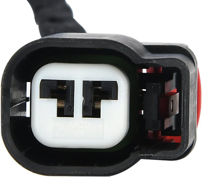 ya 10 9.16 baidi 28329581 Fuel Injection Ignition Harness for Left Hand Fuel Rail 5.3L 6.2L V8
